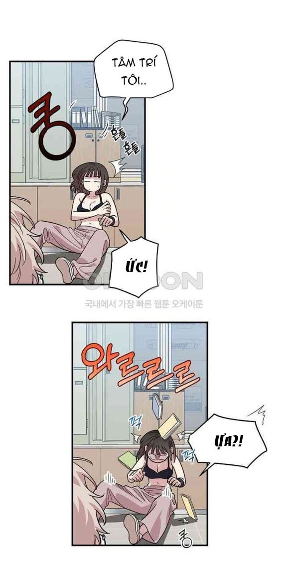 đọc truyện Phức Hợp Bạn Thời Thơ Ấu Chương 4.1 ảnh 29 tại Thiên Thai Truyện