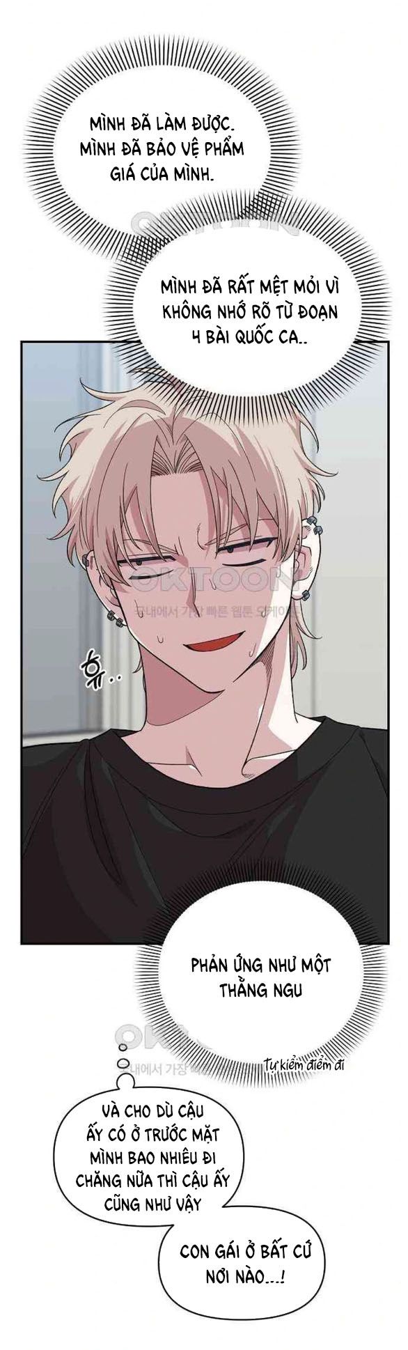 đọc truyện Phức Hợp Bạn Thời Thơ Ấu Chương 4.1 ảnh 34 tại Thiên Thai Truyện