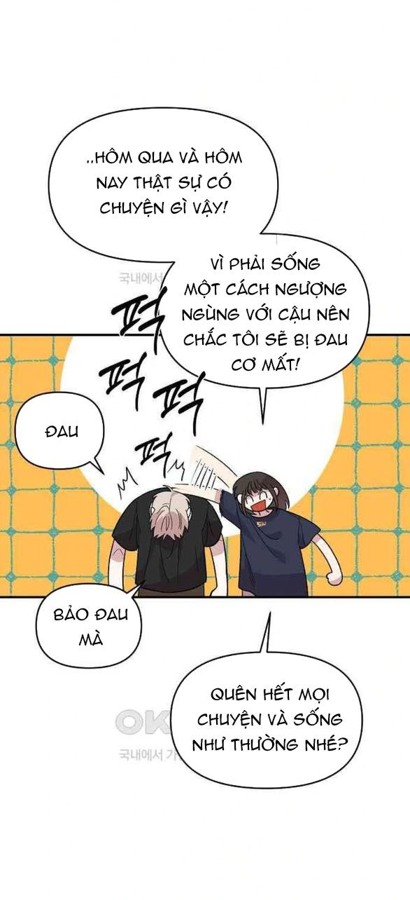 đọc truyện Phức Hợp Bạn Thời Thơ Ấu Chương 4.1 ảnh 39 tại Thiên Thai Truyện