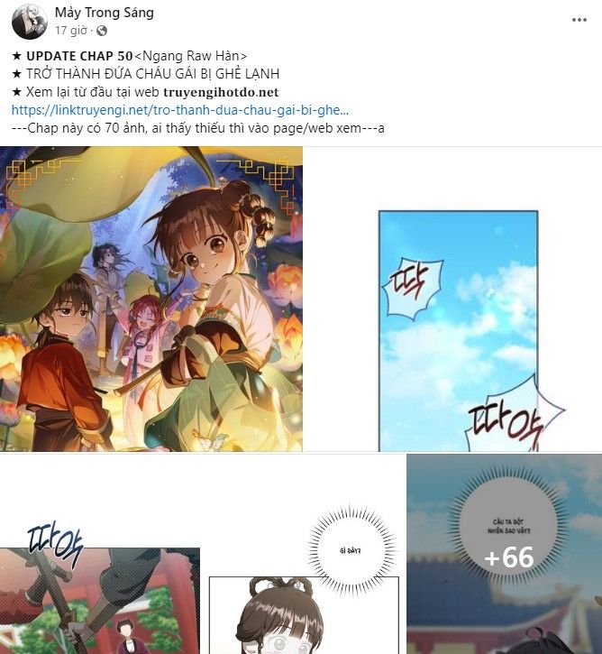 đọc truyện Phức Hợp Bạn Thời Thơ Ấu Chương 4.1 ảnh 55 tại Thiên Thai Truyện