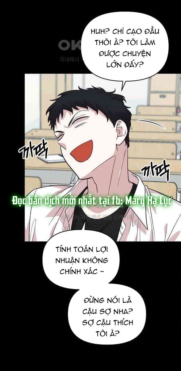 đọc truyện Phức Hợp Bạn Thời Thơ Ấu Chương 4.1 ảnh 8 tại Thiên Thai Truyện