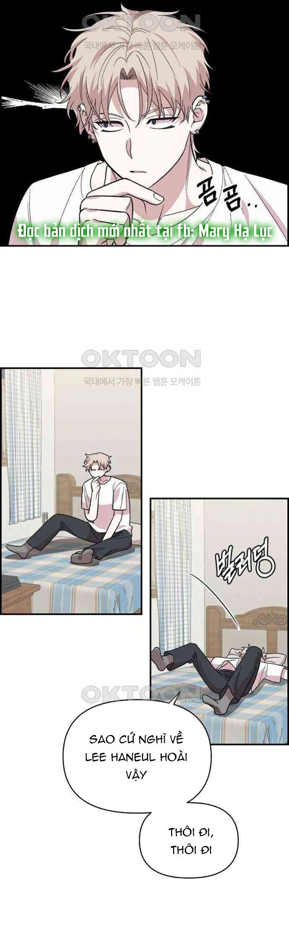 đọc truyện Phức Hợp Bạn Thời Thơ Ấu Chương 4.2 ảnh 21 tại Thiên Thai Truyện