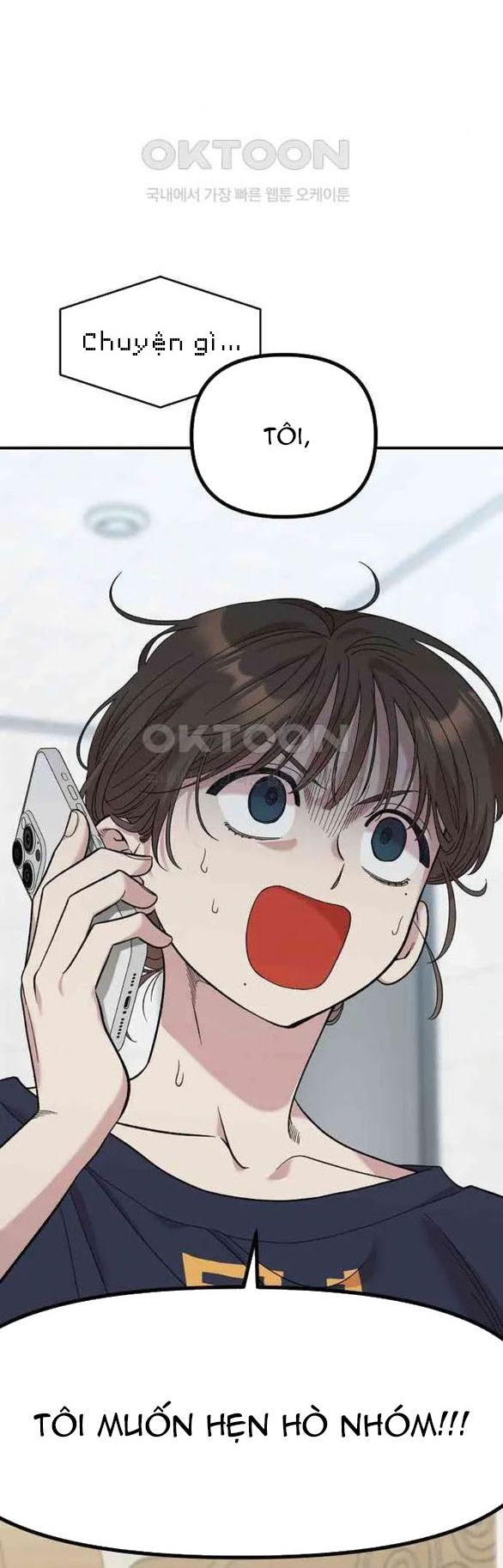 đọc truyện Phức Hợp Bạn Thời Thơ Ấu Chương 4.2 ảnh 25 tại Thiên Thai Truyện