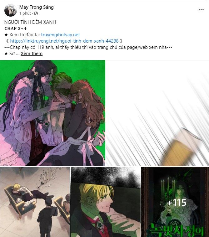 đọc truyện Phức Hợp Bạn Thời Thơ Ấu Chương 4.2 ảnh 28 tại Thiên Thai Truyện