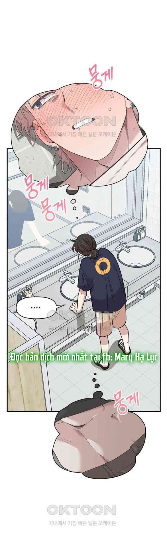 đọc truyện Phức Hợp Bạn Thời Thơ Ấu Chương 4.2 ảnh 8 tại Thiên Thai Truyện