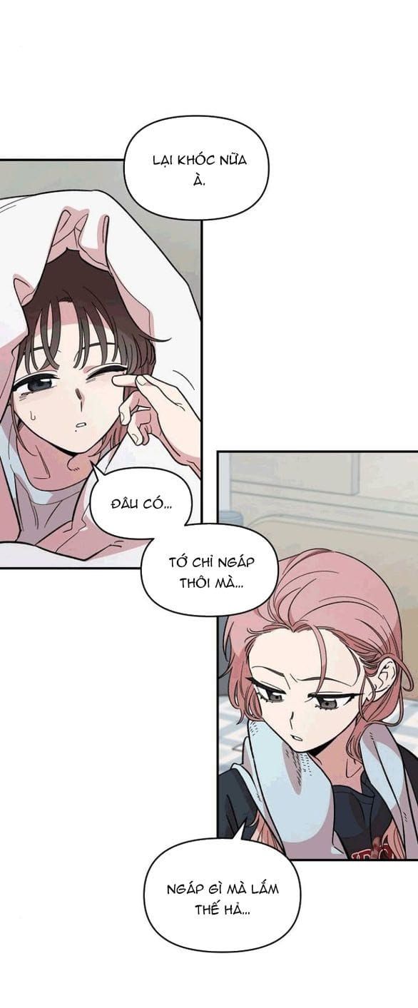 đọc truyện Phức Hợp Bạn Thời Thơ Ấu Chương 42 ảnh 24 tại Thiên Thai Truyện