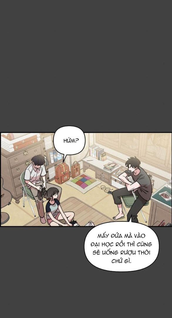 đọc truyện Phức Hợp Bạn Thời Thơ Ấu Chương 43 ảnh 12 tại Thiên Thai Truyện