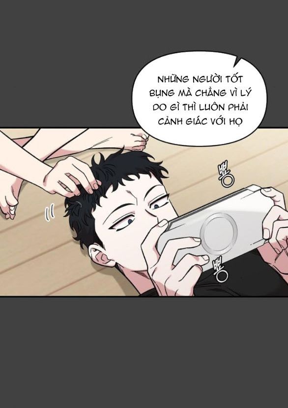 đọc truyện Phức Hợp Bạn Thời Thơ Ấu Chương 43 ảnh 16 tại Thiên Thai Truyện