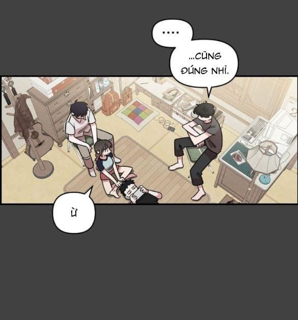 đọc truyện Phức Hợp Bạn Thời Thơ Ấu Chương 43 ảnh 24 tại Thiên Thai Truyện