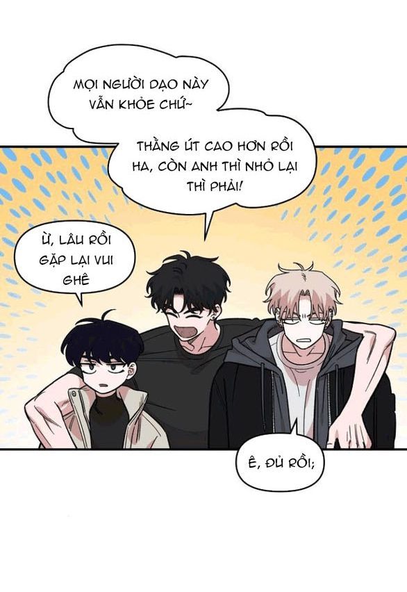 đọc truyện Phức Hợp Bạn Thời Thơ Ấu Chương 44 ảnh 42 tại Thiên Thai Truyện