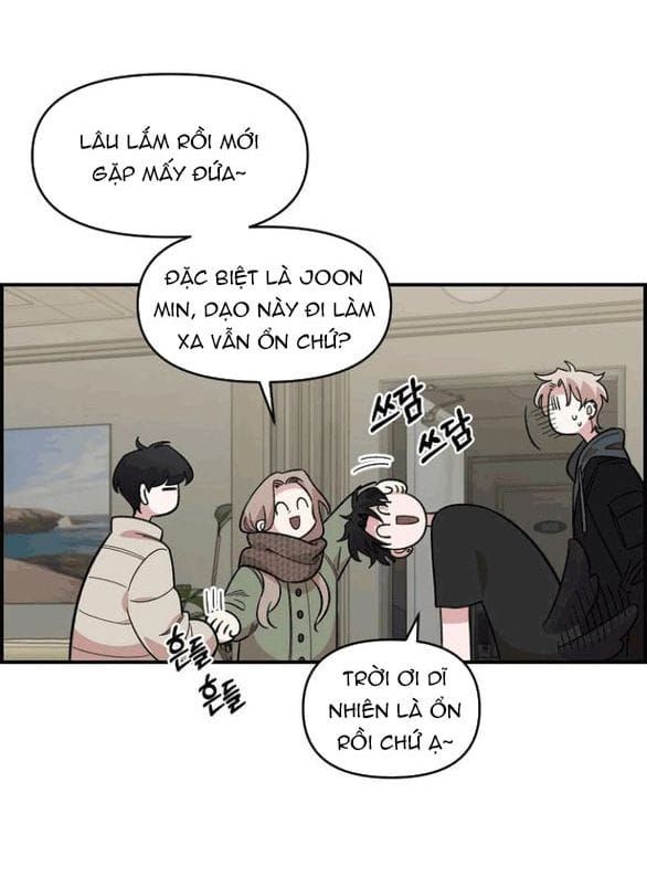 đọc truyện Phức Hợp Bạn Thời Thơ Ấu Chương 44 ảnh 49 tại Thiên Thai Truyện