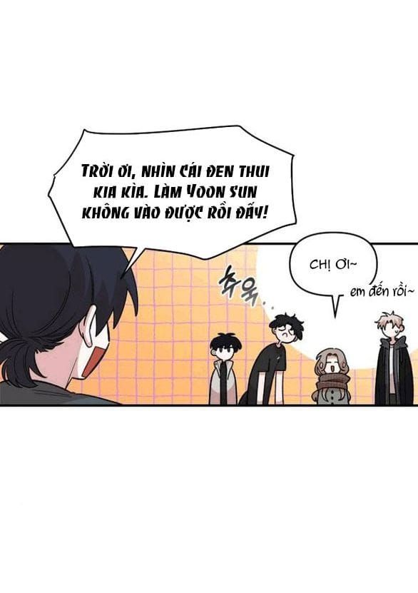 đọc truyện Phức Hợp Bạn Thời Thơ Ấu Chương 44 ảnh 55 tại Thiên Thai Truyện