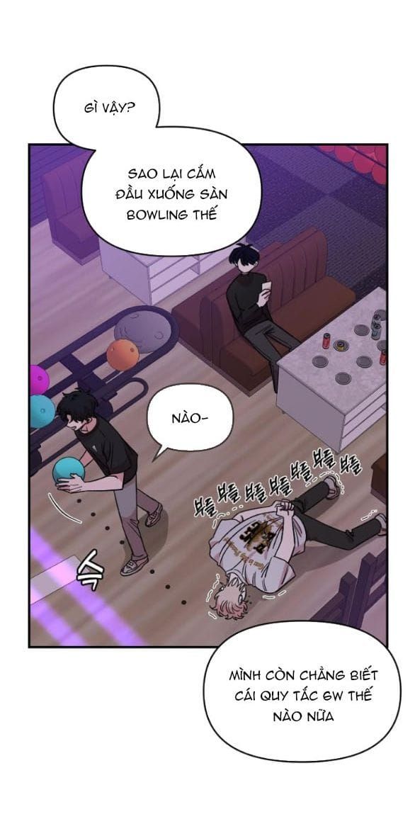 đọc truyện Phức Hợp Bạn Thời Thơ Ấu Chương 45 ảnh 12 tại Thiên Thai Truyện