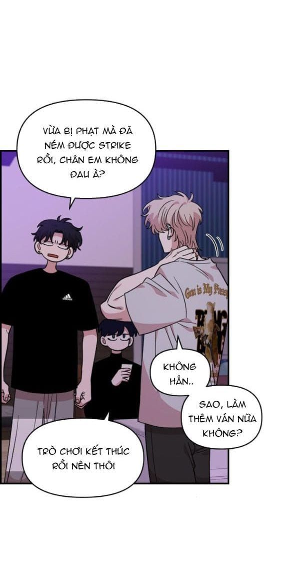 đọc truyện Phức Hợp Bạn Thời Thơ Ấu Chương 45 ảnh 21 tại Thiên Thai Truyện