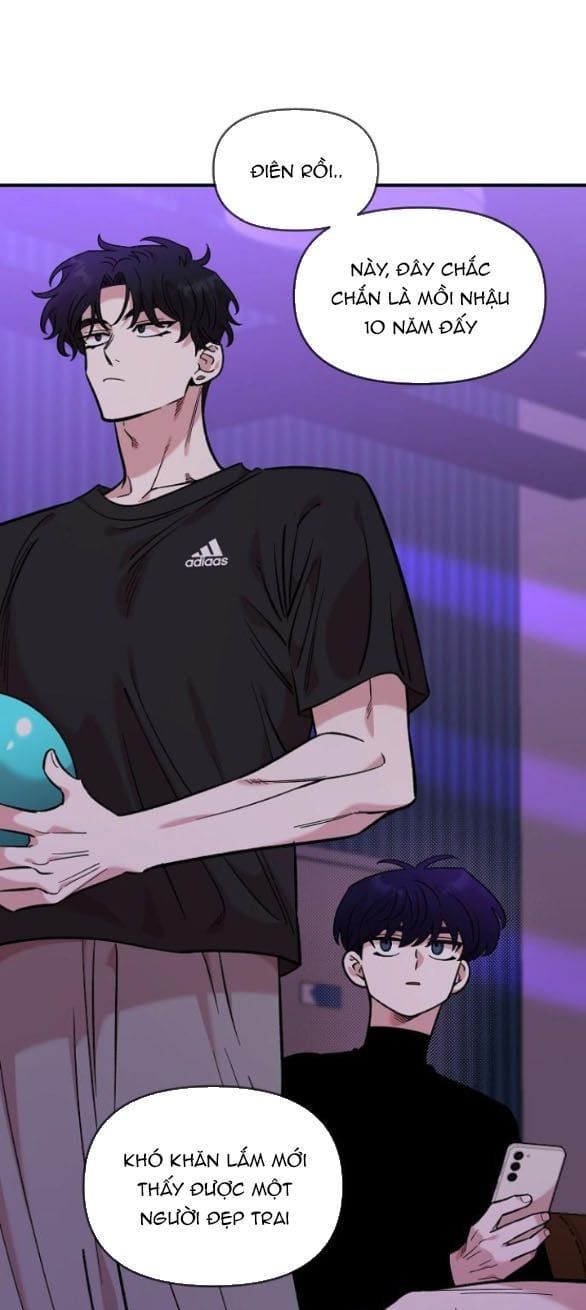 đọc truyện Phức Hợp Bạn Thời Thơ Ấu Chương 45 ảnh 9 tại Thiên Thai Truyện