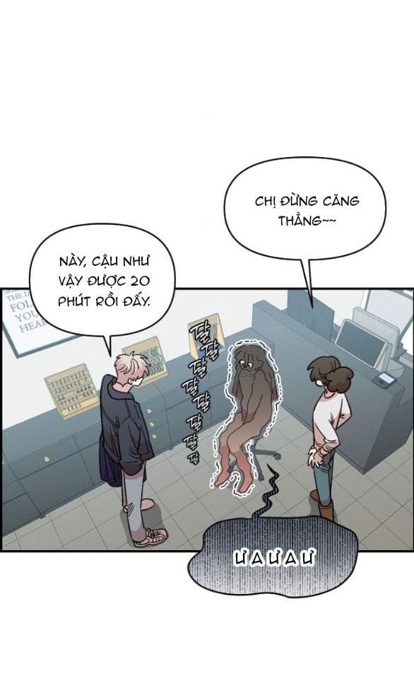 đọc truyện Phức Hợp Bạn Thời Thơ Ấu Chương 46 ảnh 20 tại Thiên Thai Truyện