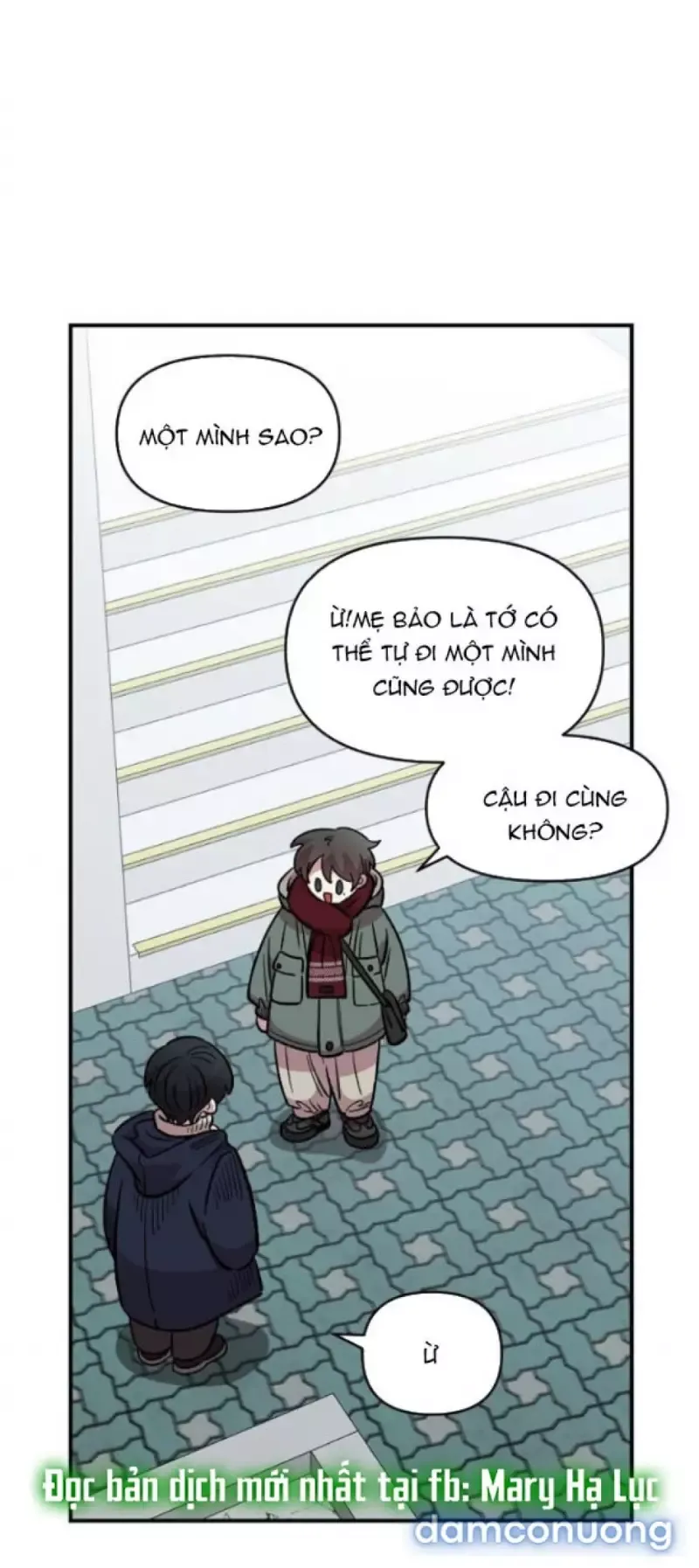 đọc truyện Phức Hợp Bạn Thời Thơ Ấu Chương 49 ảnh 12 tại Thiên Thai Truyện