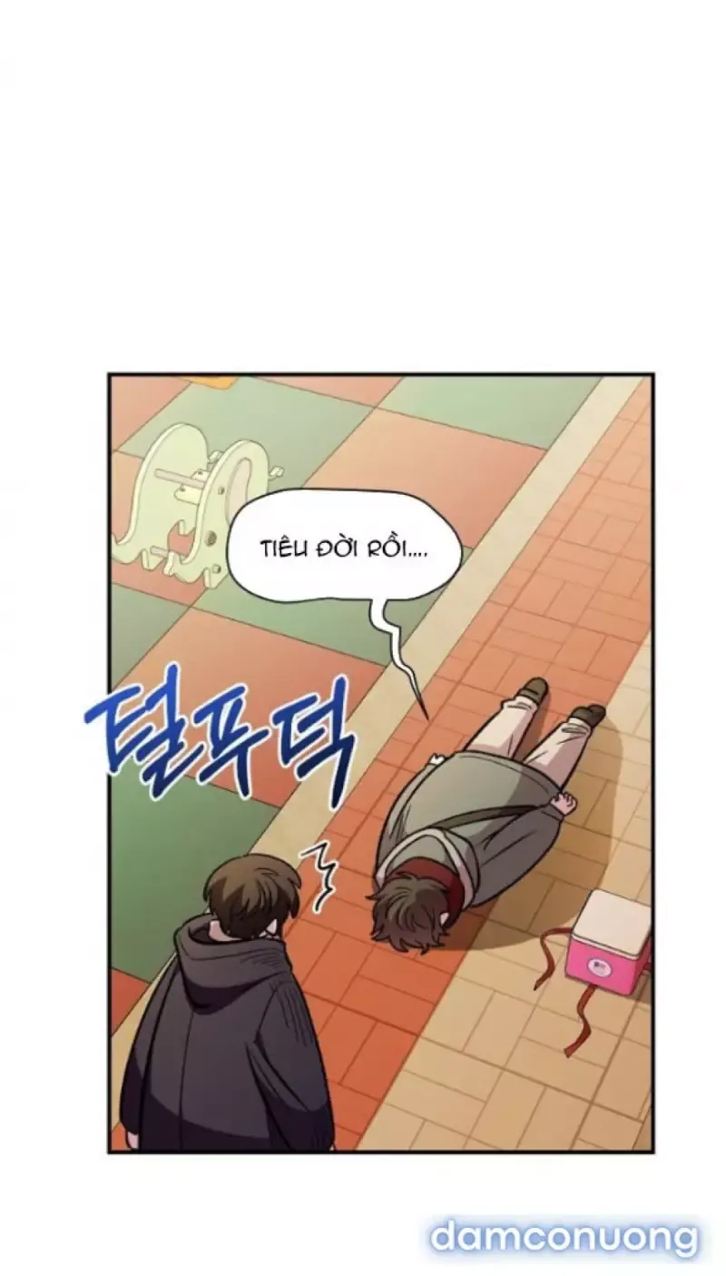 đọc truyện Phức Hợp Bạn Thời Thơ Ấu Chương 49 ảnh 35 tại Thiên Thai Truyện