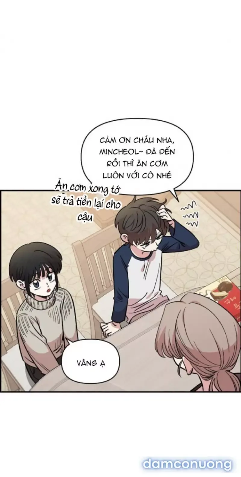 đọc truyện Phức Hợp Bạn Thời Thơ Ấu Chương 49 ảnh 42 tại Thiên Thai Truyện