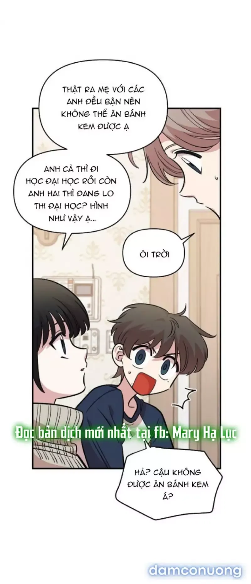 đọc truyện Phức Hợp Bạn Thời Thơ Ấu Chương 49 ảnh 45 tại Thiên Thai Truyện