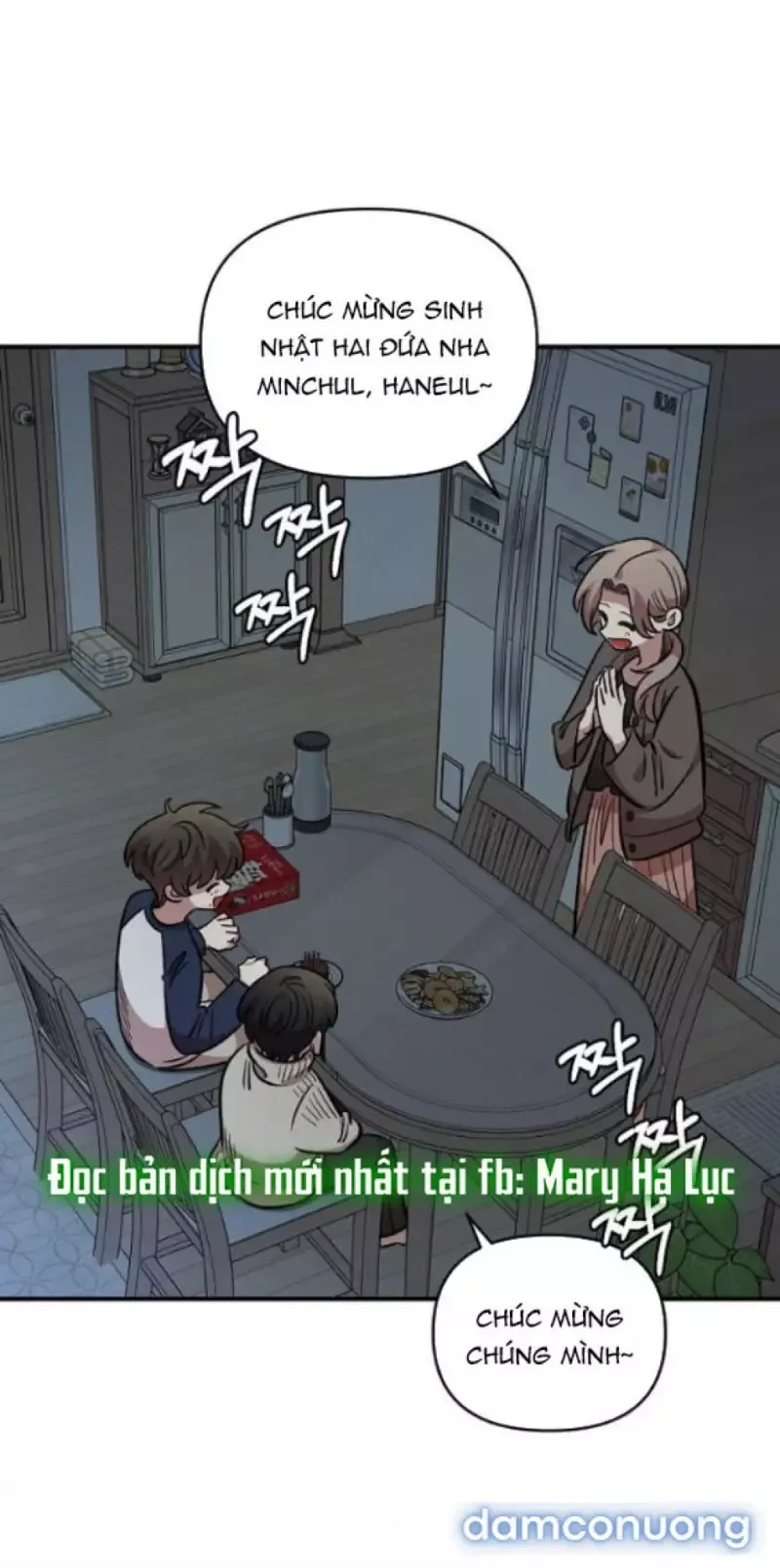 đọc truyện Phức Hợp Bạn Thời Thơ Ấu Chương 49 ảnh 58 tại Thiên Thai Truyện