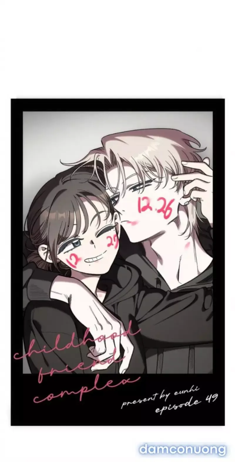 đọc truyện Phức Hợp Bạn Thời Thơ Ấu Chương 49 ảnh 63 tại Thiên Thai Truyện