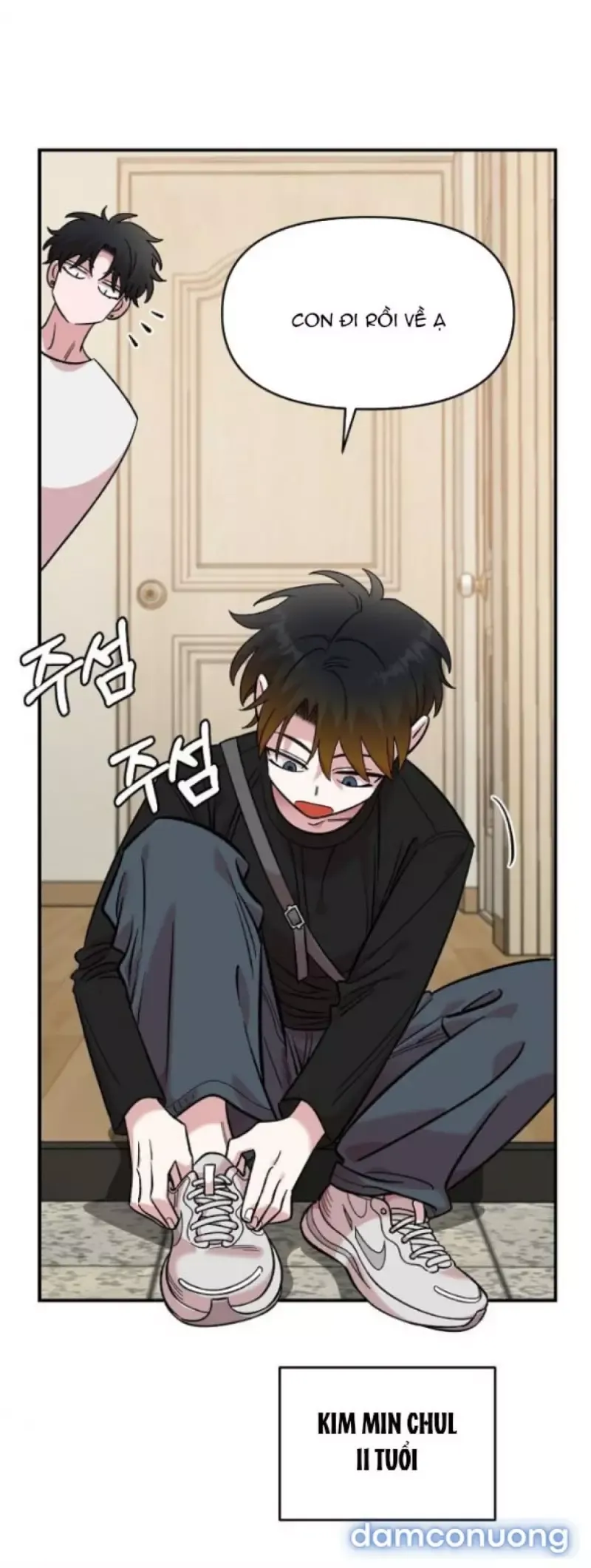 đọc truyện Phức Hợp Bạn Thời Thơ Ấu Chương 49 ảnh 65 tại Thiên Thai Truyện