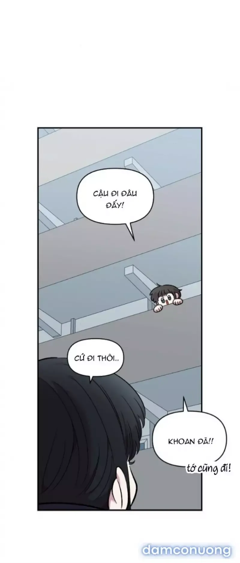 đọc truyện Phức Hợp Bạn Thời Thơ Ấu Chương 49 ảnh 9 tại Thiên Thai Truyện