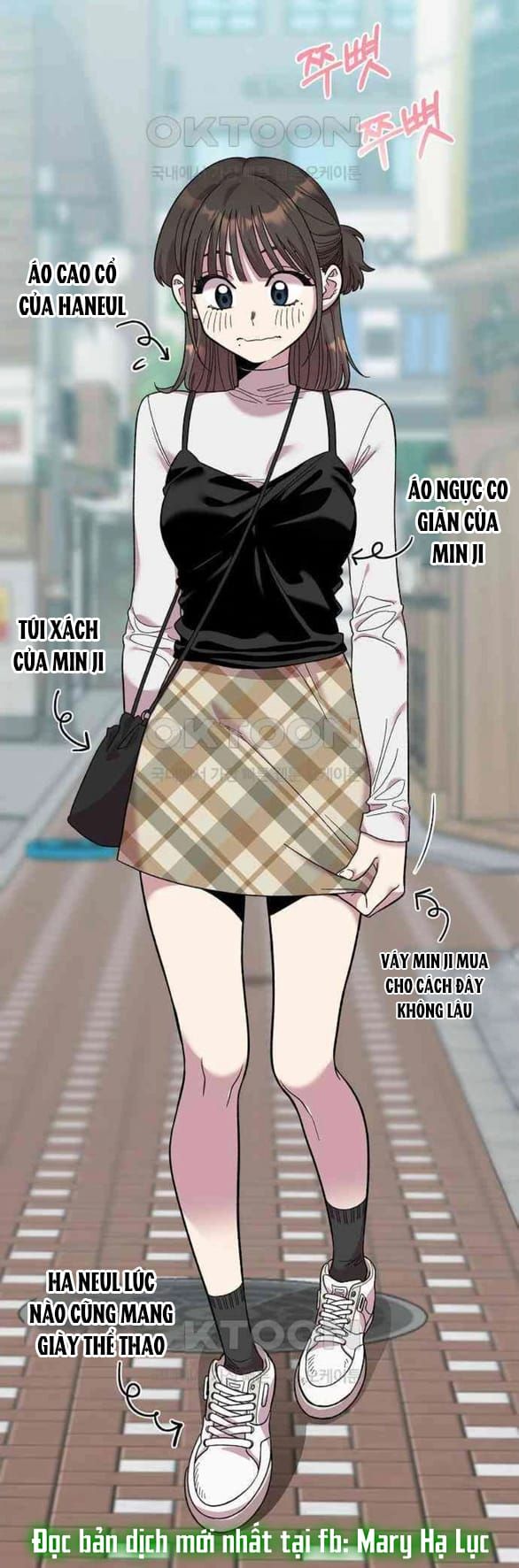 đọc truyện Phức Hợp Bạn Thời Thơ Ấu Chương 5.1 ảnh 16 tại Thiên Thai Truyện