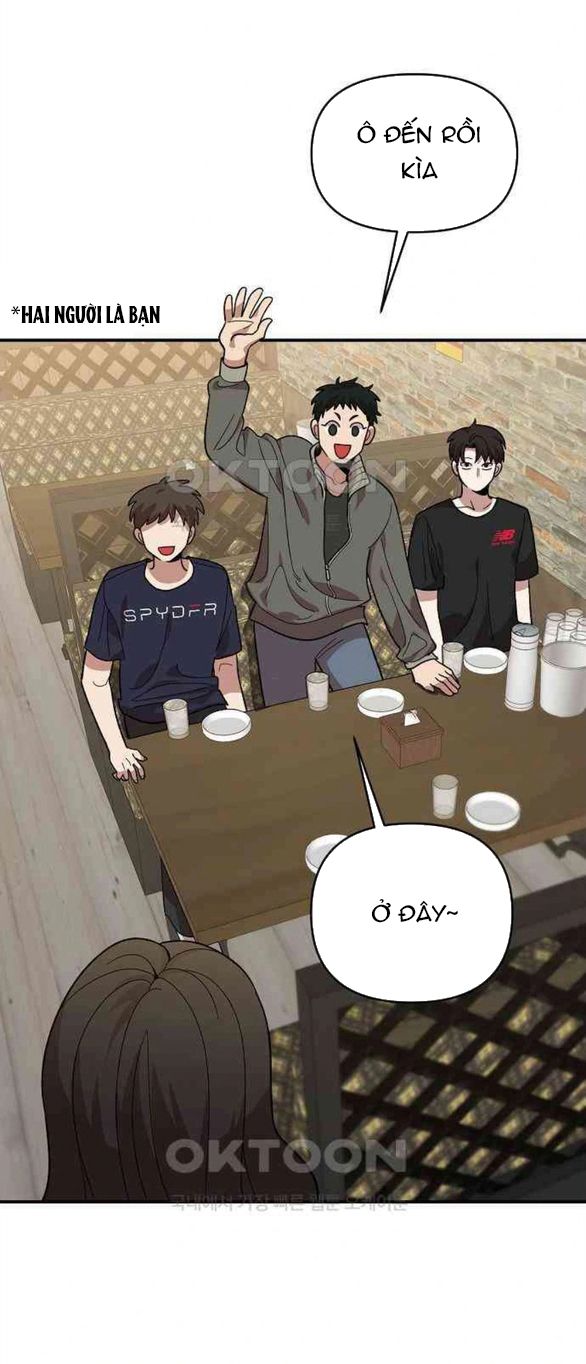 đọc truyện Phức Hợp Bạn Thời Thơ Ấu Chương 5.1 ảnh 24 tại Thiên Thai Truyện