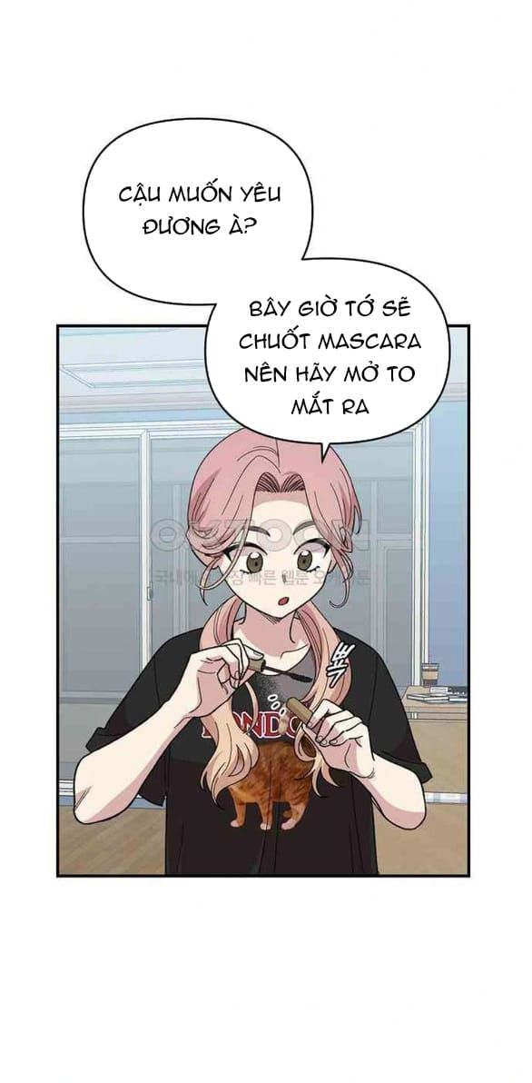 đọc truyện Phức Hợp Bạn Thời Thơ Ấu Chương 5.1 ảnh 5 tại Thiên Thai Truyện