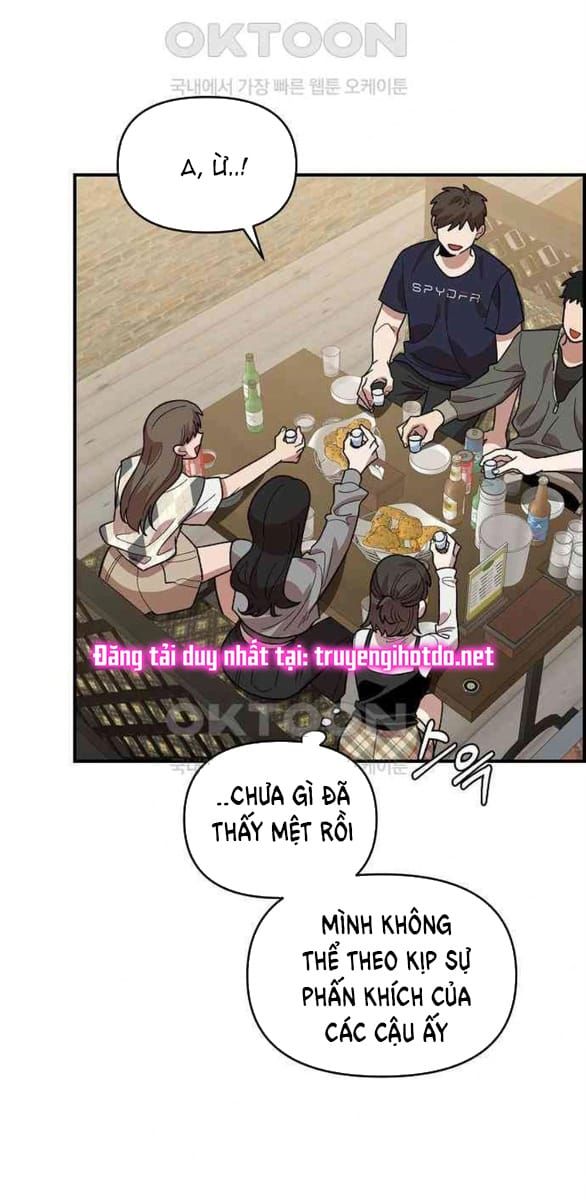 đọc truyện Phức Hợp Bạn Thời Thơ Ấu Chương 5.1 ảnh 33 tại Thiên Thai Truyện