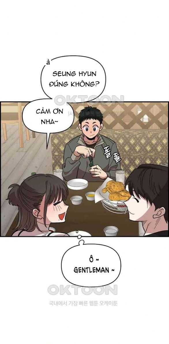 đọc truyện Phức Hợp Bạn Thời Thơ Ấu Chương 5.1 ảnh 39 tại Thiên Thai Truyện