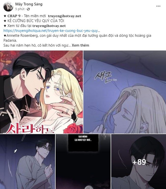 đọc truyện Phức Hợp Bạn Thời Thơ Ấu Chương 5.1 ảnh 72 tại Thiên Thai Truyện