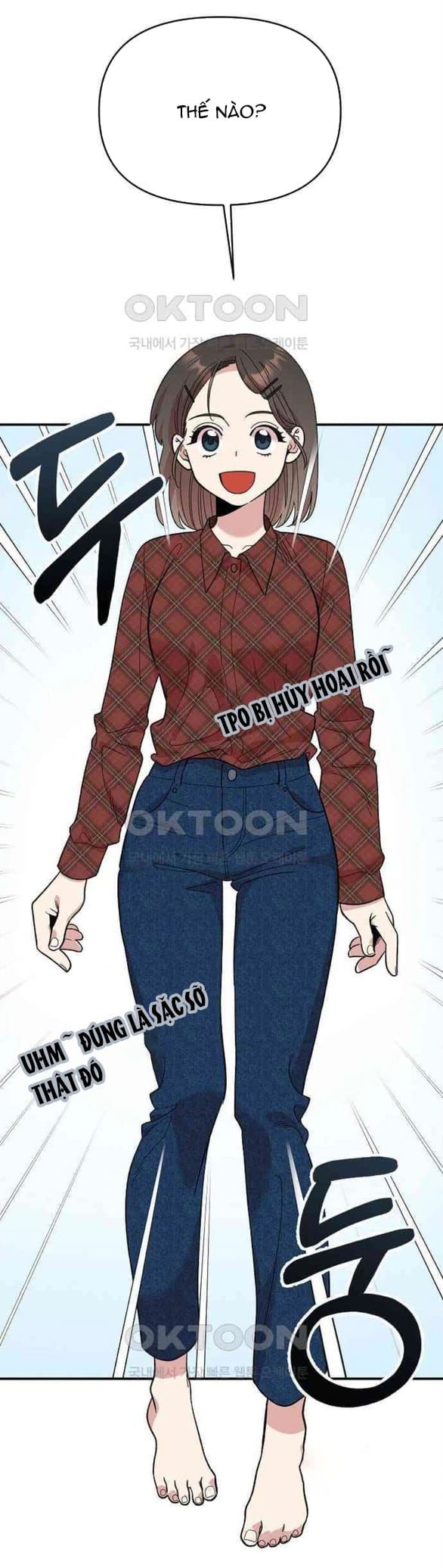 đọc truyện Phức Hợp Bạn Thời Thơ Ấu Chương 5.1 ảnh 10 tại Thiên Thai Truyện