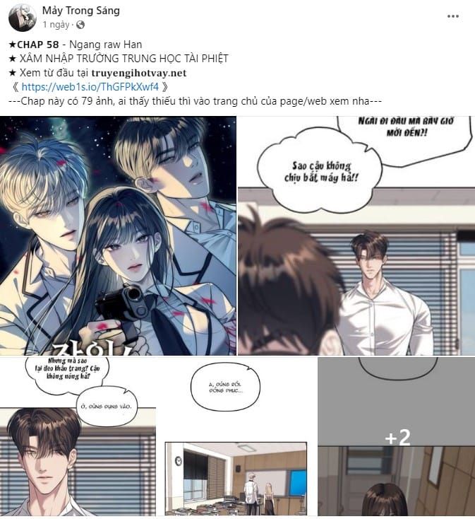 đọc truyện Phức Hợp Bạn Thời Thơ Ấu Chương 5.2 ảnh 27 tại Thiên Thai Truyện