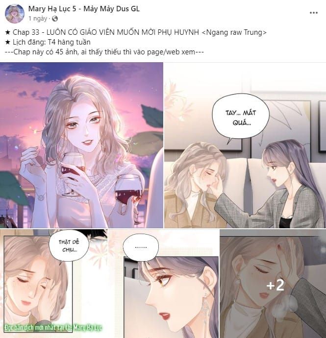 đọc truyện Phức Hợp Bạn Thời Thơ Ấu Chương 5.2 ảnh 29 tại Thiên Thai Truyện