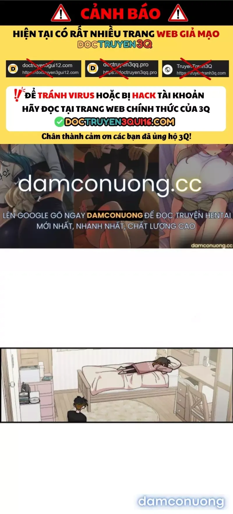 đọc truyện Phức Hợp Bạn Thời Thơ Ấu Chương 50 ảnh 3 tại Thiên Thai Truyện