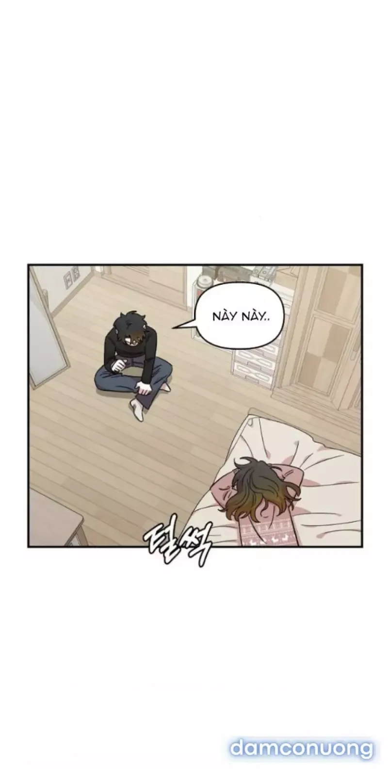 đọc truyện Phức Hợp Bạn Thời Thơ Ấu Chương 50 ảnh 15 tại Thiên Thai Truyện