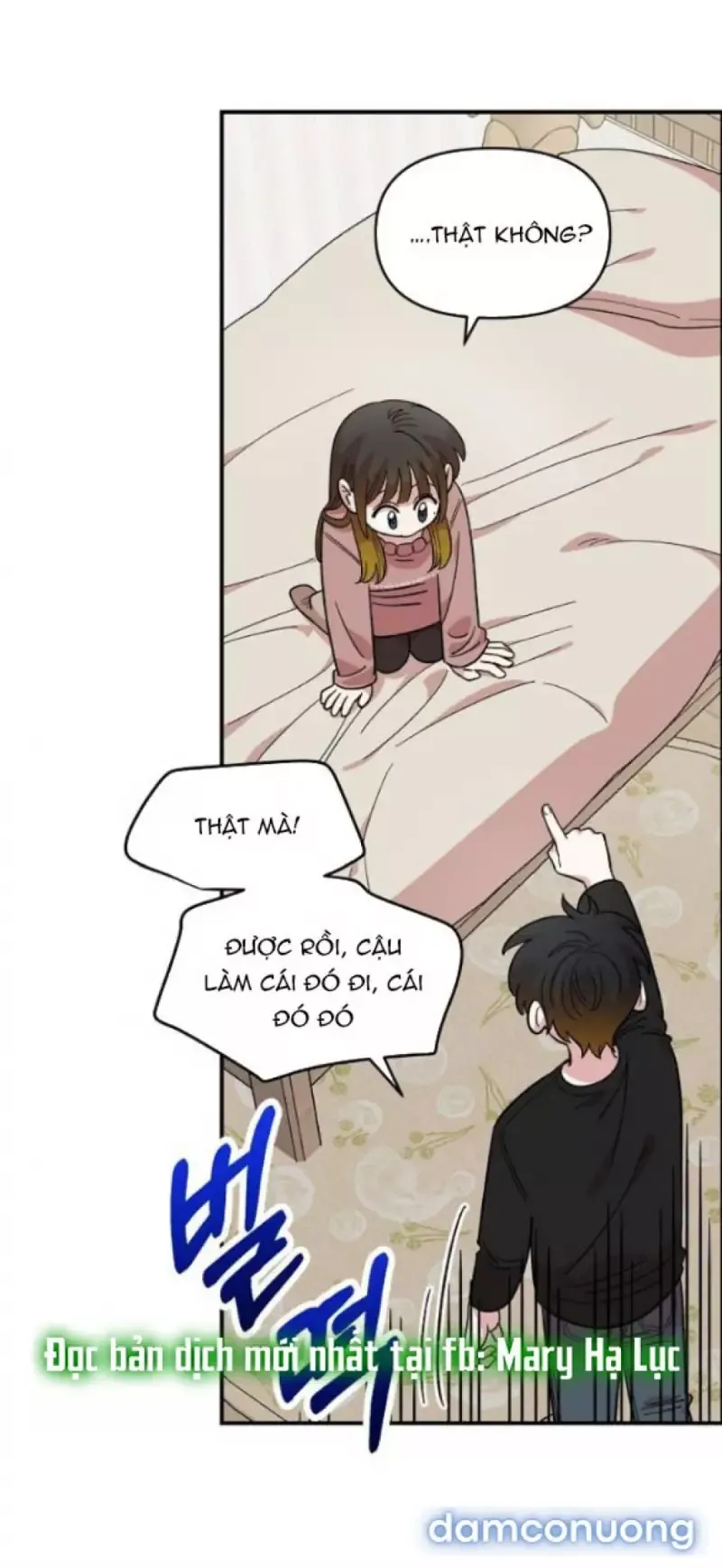 đọc truyện Phức Hợp Bạn Thời Thơ Ấu Chương 50 ảnh 25 tại Thiên Thai Truyện