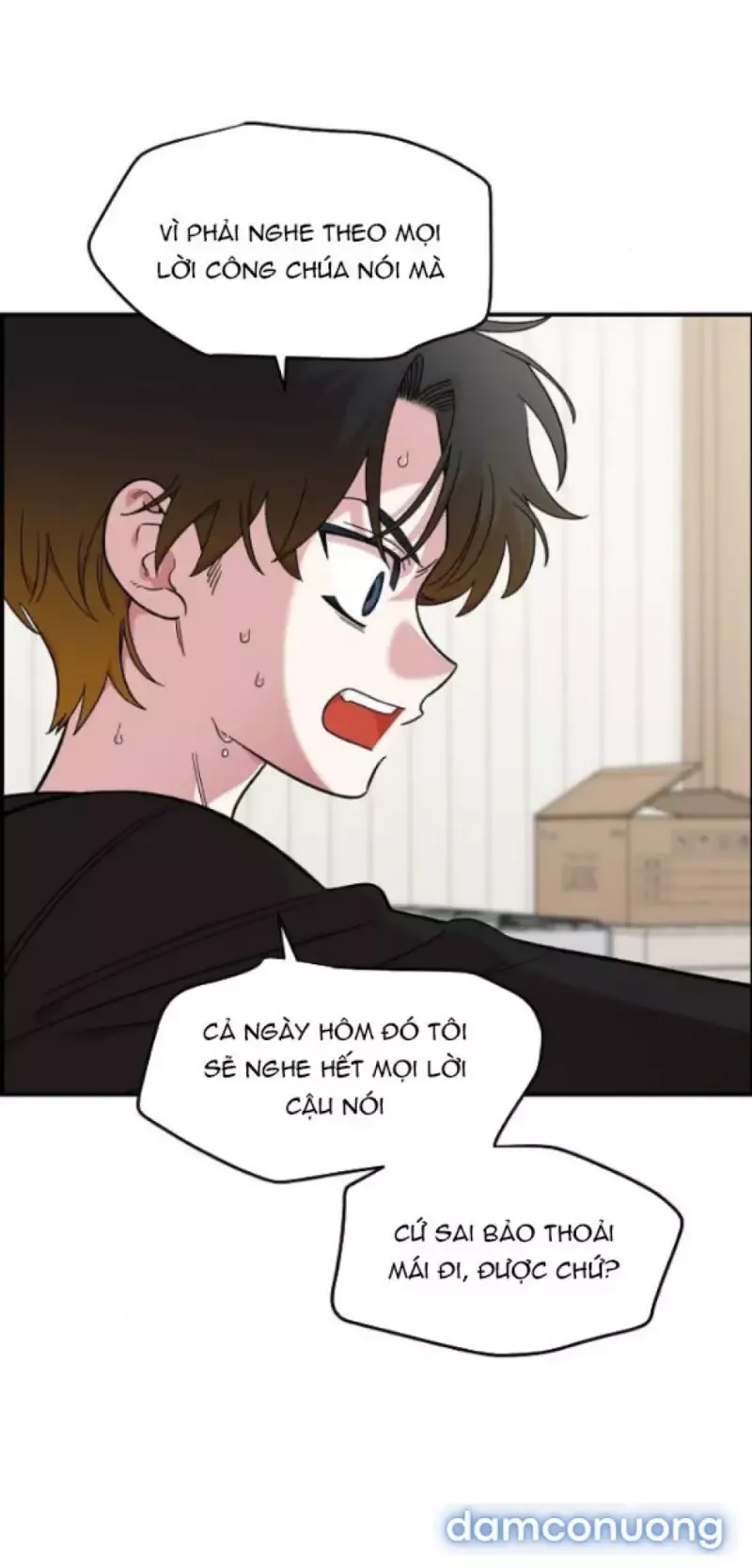 đọc truyện Phức Hợp Bạn Thời Thơ Ấu Chương 50 ảnh 27 tại Thiên Thai Truyện