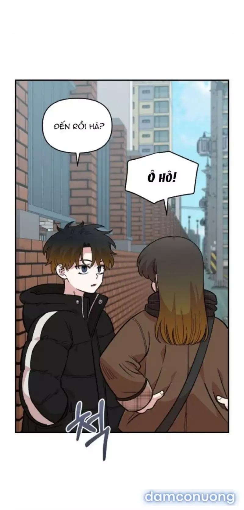 đọc truyện Phức Hợp Bạn Thời Thơ Ấu Chương 50 ảnh 47 tại Thiên Thai Truyện