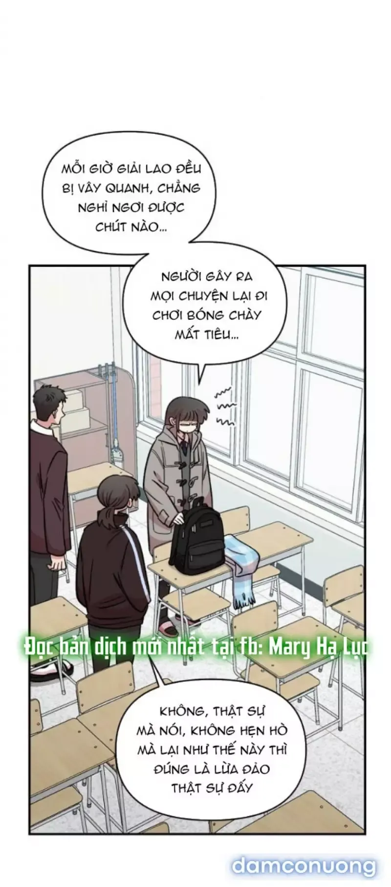 đọc truyện Phức Hợp Bạn Thời Thơ Ấu Chương 51 ảnh 12 tại Thiên Thai Truyện