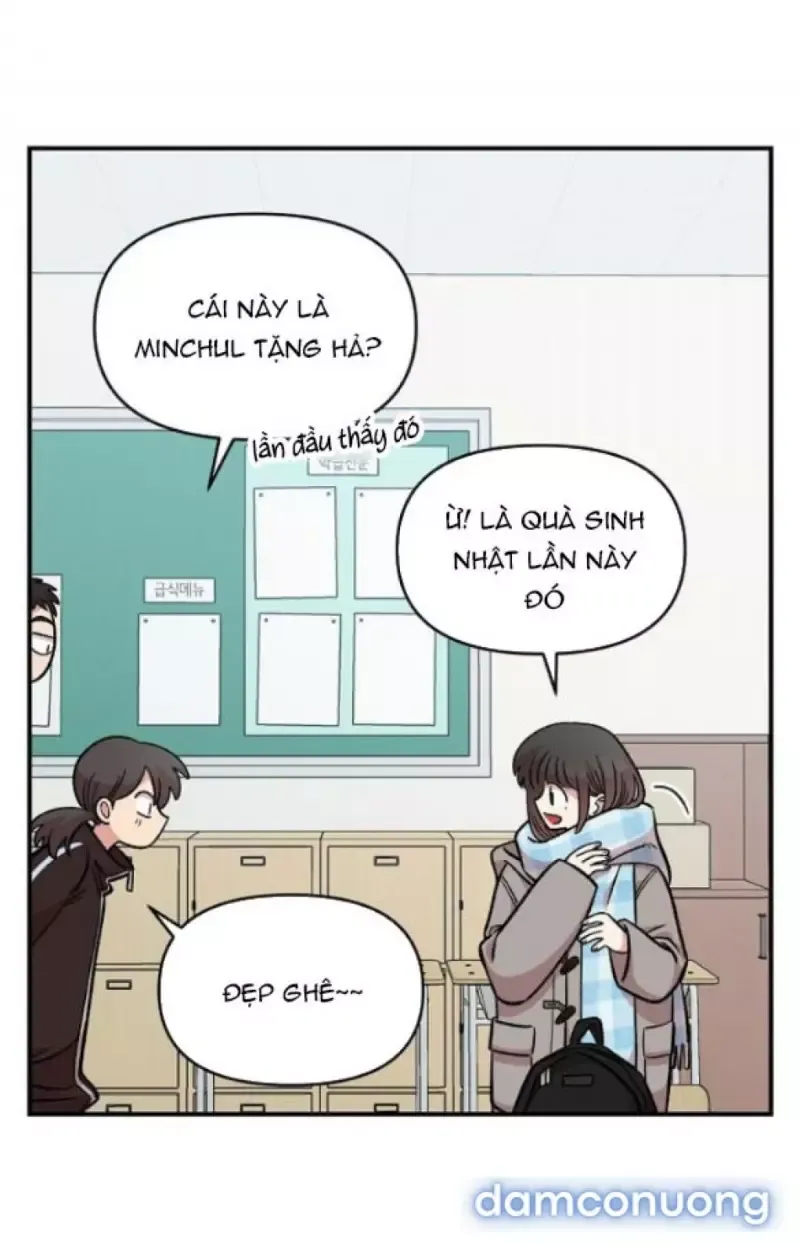 đọc truyện Phức Hợp Bạn Thời Thơ Ấu Chương 51 ảnh 18 tại Thiên Thai Truyện