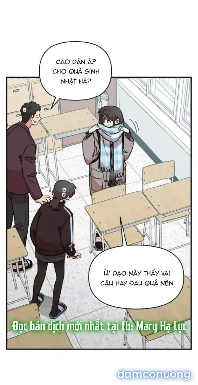 đọc truyện Phức Hợp Bạn Thời Thơ Ấu Chương 51 ảnh 23 tại Thiên Thai Truyện