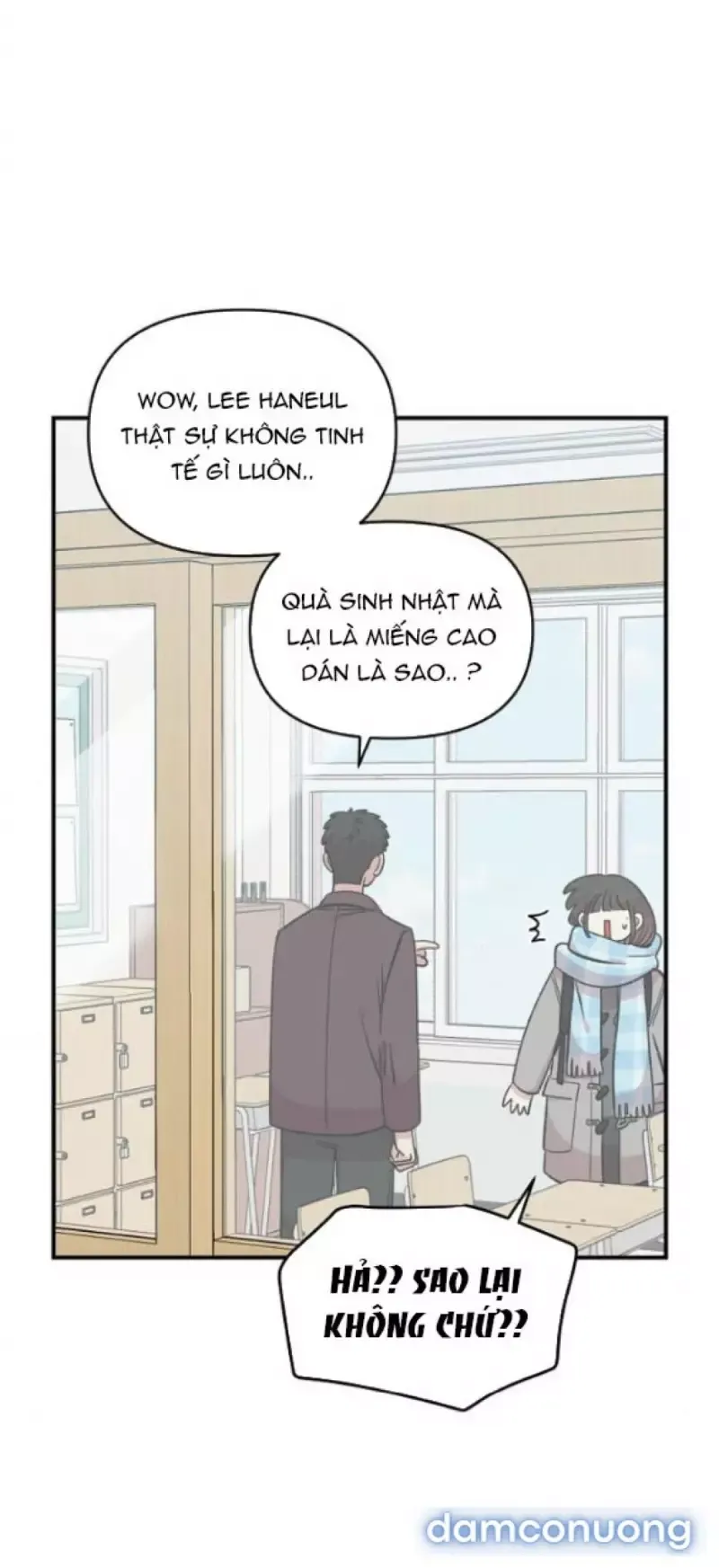 đọc truyện Phức Hợp Bạn Thời Thơ Ấu Chương 51 ảnh 26 tại Thiên Thai Truyện