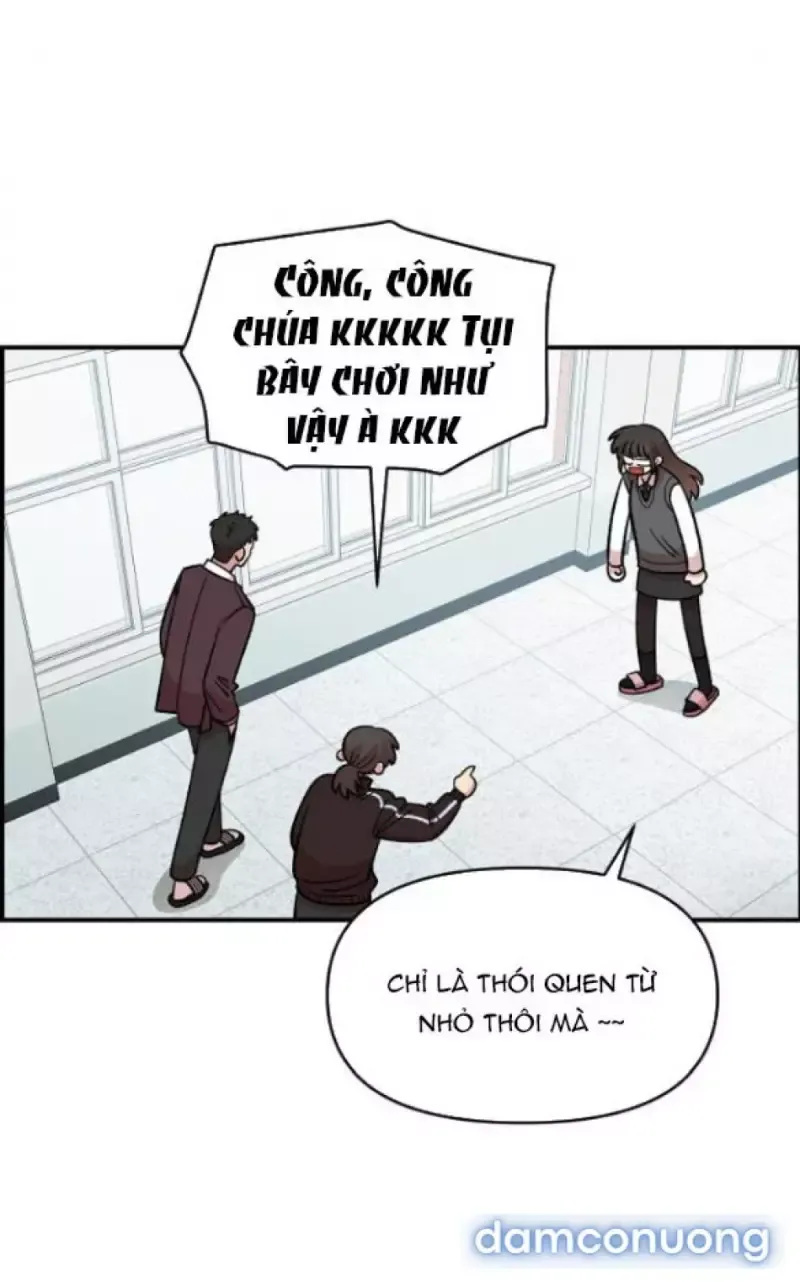 đọc truyện Phức Hợp Bạn Thời Thơ Ấu Chương 51 ảnh 10 tại Thiên Thai Truyện