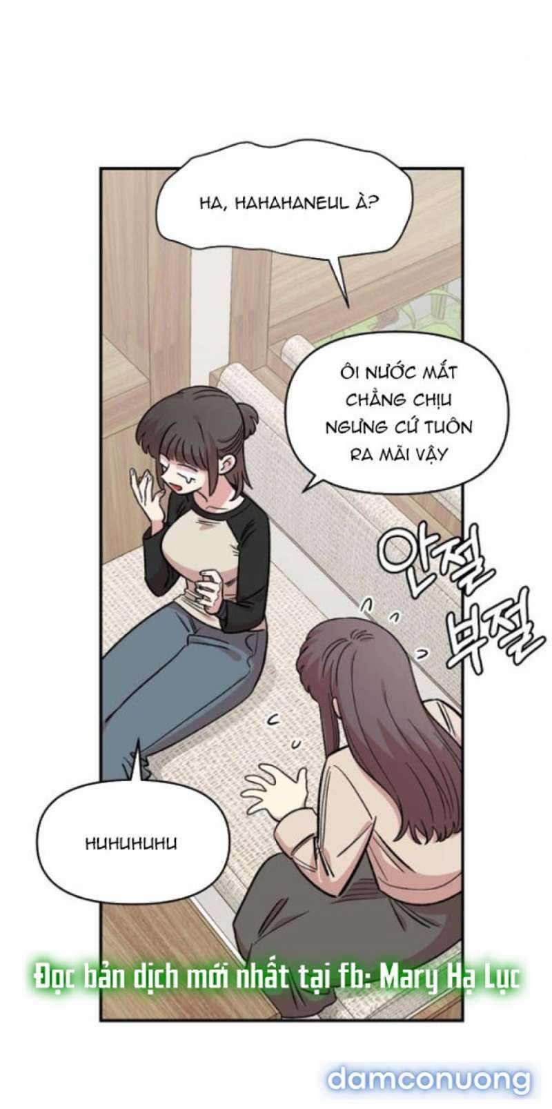 đọc truyện Phức Hợp Bạn Thời Thơ Ấu Chương 53 ảnh 25 tại Thiên Thai Truyện