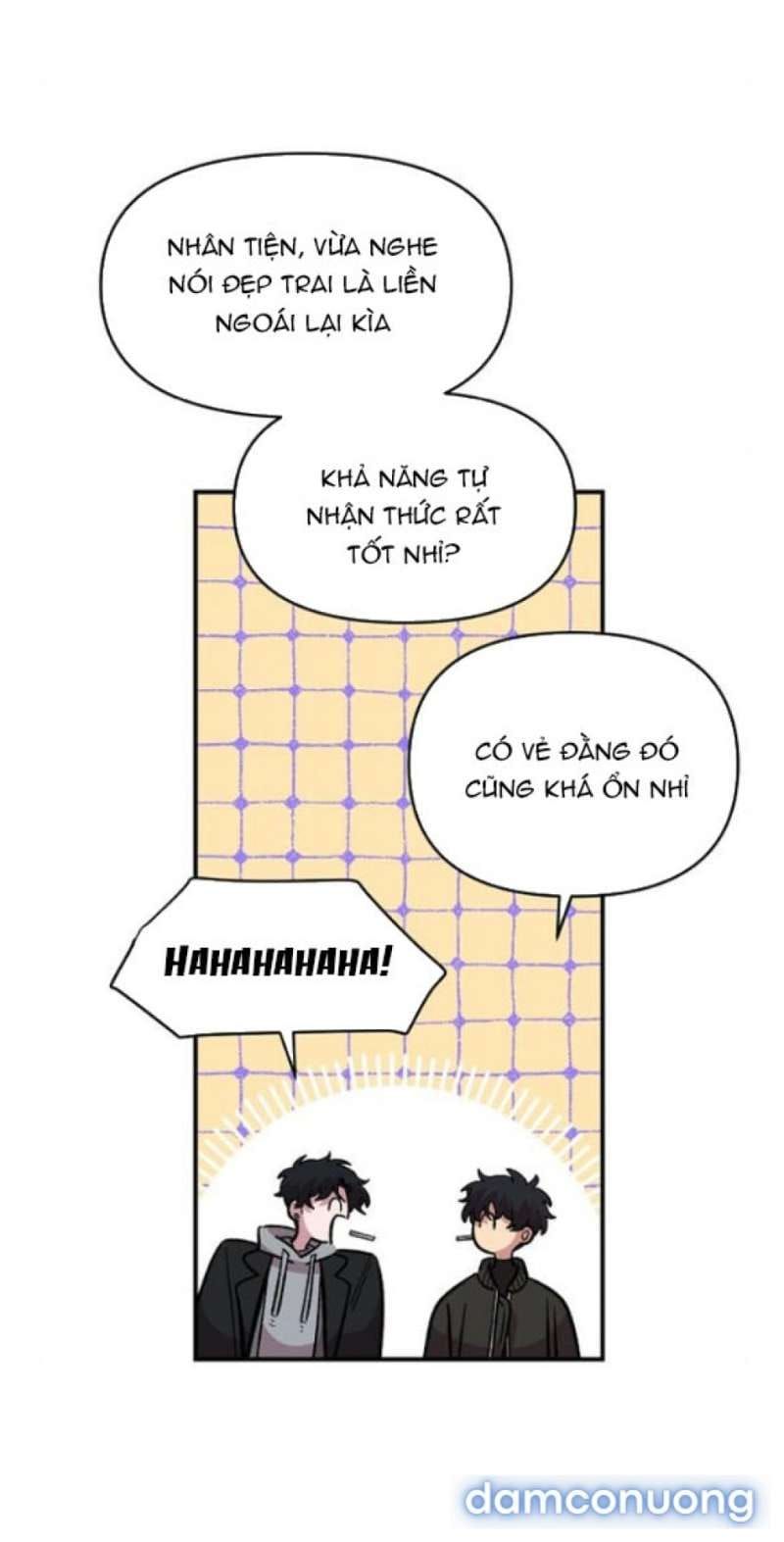 đọc truyện Phức Hợp Bạn Thời Thơ Ấu Chương 53 ảnh 52 tại Thiên Thai Truyện