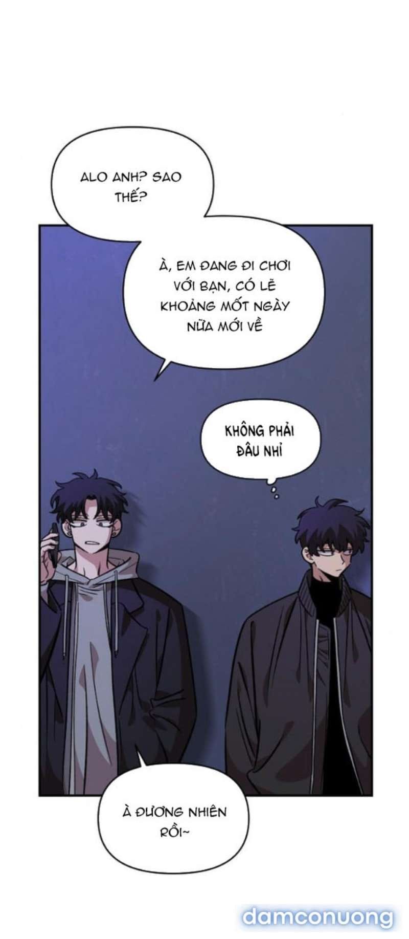 đọc truyện Phức Hợp Bạn Thời Thơ Ấu Chương 53 ảnh 75 tại Thiên Thai Truyện